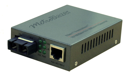 MB1151C media converter